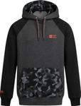 Bluza z kapturem Mikado MFT HOODIE - rozm. XXL