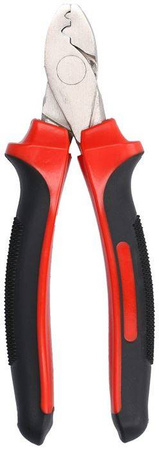 Szczypce Mikado do zaciskania tulejek 