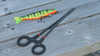 Szczypce Fox Rage Foreceps 9.5" (24cm)