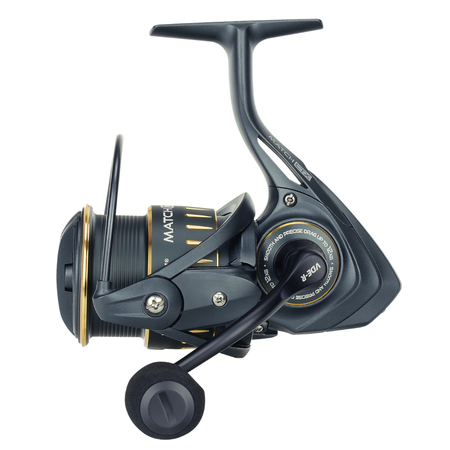 Kołowrotek VDE-Robinson Match CTX FD 3510