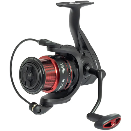 Kołowrotek Brain Apex III Feeder 5000S 5+1BB 4.9:1