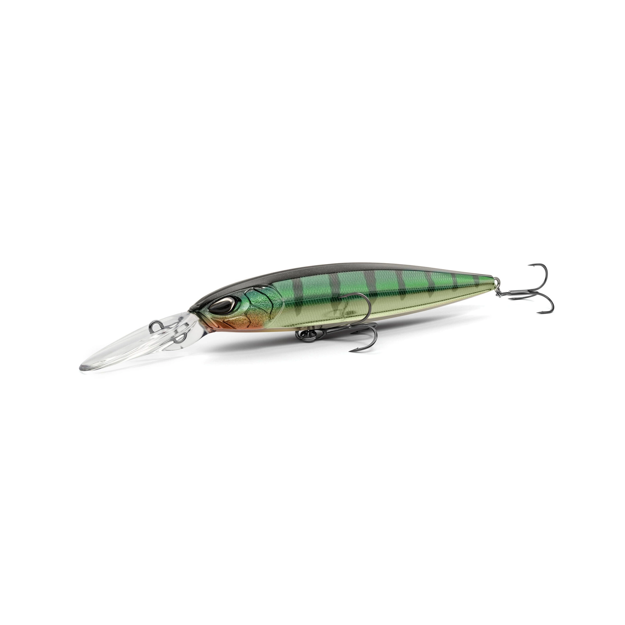 Wobler NAYS MD MX 2.0 95 MR / 9.5cm / 10.7g / 0.8-1.5m / suspending / S-19