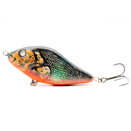 Przynęta CW Lures Spezzy 12cm - tonący - 69g - C04