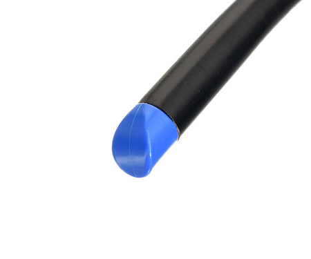Kijki dystansowe FLAGMAN Measuring Sticks Black/Blue Eva 90cm