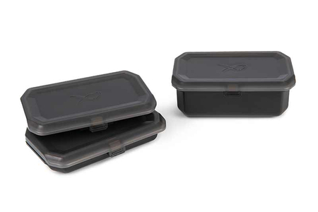 Pudełko na akcesoria Matrix Single Compartment Deep Acc