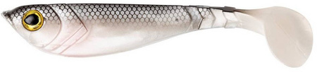 Guma Berkley Pulse Shad 6cm | Whitefish