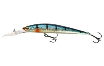 .Wobler Mikado  - SHERIFF 11cm / 06 - Pływający