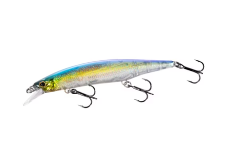 Wobler Shimano Lure Bantam Zumverno 95SP FB 9,5cm | 10g | 006 St Purple