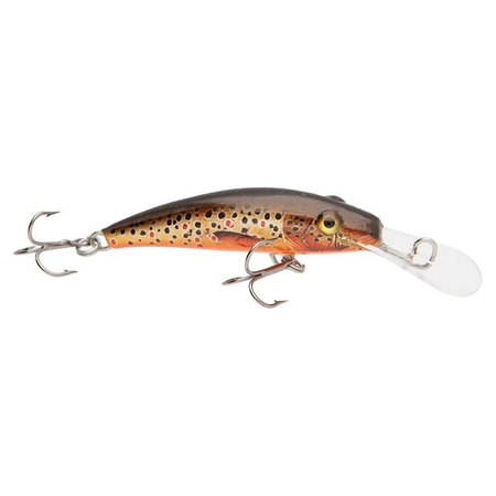 Wobler Bielik Piąteczka SDR 5cm | 3g | TRP