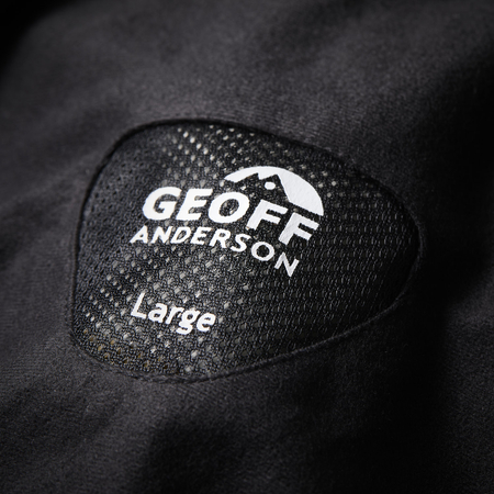 Kurtka Geoff Anderson Dozer 7 | Leaf | XXL