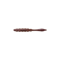 Gumy FishUp Scaly Fat 8,2cm | 3,2" | #106 Earthworm | 8szt.