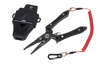 Szczypce FOX RAGE Belt Pliers 7.25" / 18.5cm