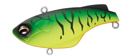 .Cykada Shimano Bantam Rattlin SurVibe - 14g - 6,2cm - Tiger