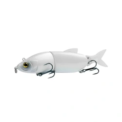 Wobler Shimano Yasei Soul Swim S 16cm | Pearl White