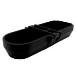 TitanForge osłona do przetwornika Humminbird Xplore XM 14 HW CMSI T | Czarny