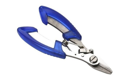 Nożyczki do plecionki Mikado AMC-11800