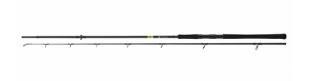 .Wędka Daiwa Prorex X T&B Spin 2.40m 135g