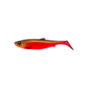 Guma Savage Gear 3D Herring Shad V2 13cm | Black Red