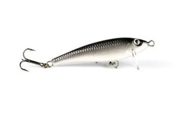 Wobler Siek Siga 7cm - tonący - BL