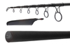 Wędka Daiwa Black Widow XT Tele Carp 360cm | 3lb