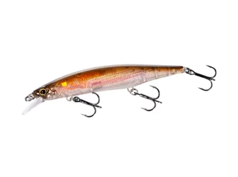 Wobler SHIMANO Lure Bantam Zumverno 95SP FB | 95mm | 10g | 007 St Smelt