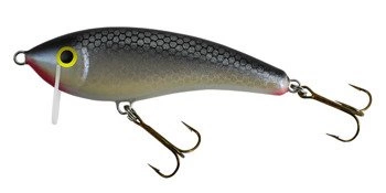 Wobler Gloog Hermes 7cm, 12g - tonący - SC