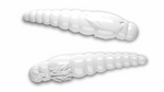 Przynęta Libra Lures Largo Slim 3.4cm | 001 - White | kryl | 12 szt.