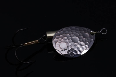 Obrotówka Oldstream AG3 | 18g | N06