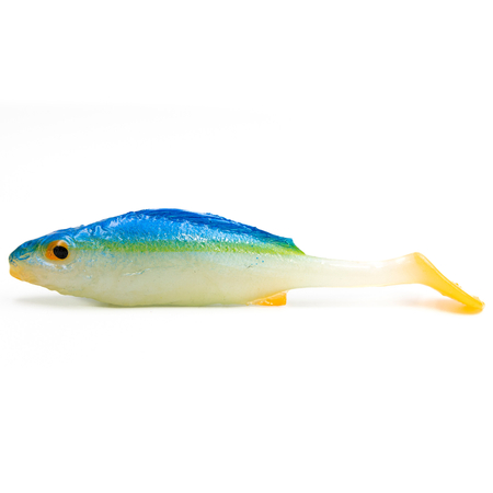 Przynęta FishB Jazgar - 10cm - kolor 3