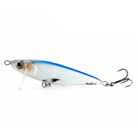 Wobler Murky Baits Quick 7cm | 12g | tonący | QI5