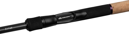 Wędka Mikado ULTRAVIOLET II MEDIUM FEEDER 345cm | do 90g