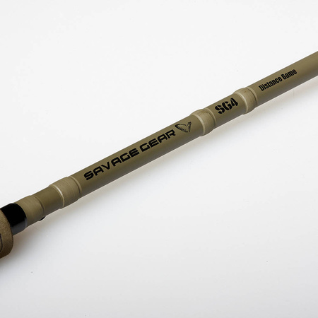 ..Wędka SAVAGE GEAR SG4 Distance Game 9' 2.74m XF 10-30g/ML 2sec
