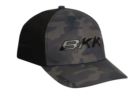 Czapka BKK Legacy Performance Hat | Camo