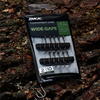 Haczyki Karpiowe BKK Wide Gape | #6 | 10 szt.