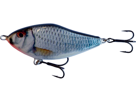 Wobler Kenart Dancer 10cm | RR | tonący |