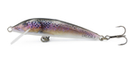 Wobler Bonito Ukleja 7cm | pływający | 35