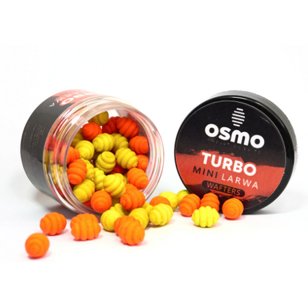 Osmo Mini Larwa - TURBO