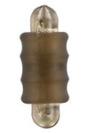 Łącznik do żyłki Mikado MF Line Connector rozm. S - 6szt.