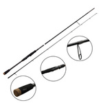 ..Wędka spinningowa Savage Gear SG2 MEDIUM GAME 8'3" 251CM 12-35G 2SEC