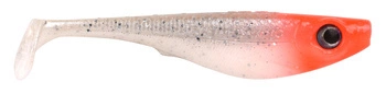 Guma SPRO Iris The Shad 12cm - UV Minnow