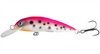 Wobler Wob-Art Ciernik 5cm | pływający | Mascare Magenta