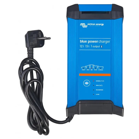 Ładowarka Victron Energy Blue Smart Charger IP22 12V/15A