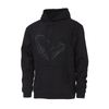 Bluza Savage Gear Jaw Hoodie Black | rozm. XXL