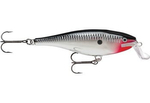 Wobler Rapala Super Shad Rap 14cm | CH