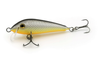 Wobler Bonito Ukleja 5cm | pływający | 02