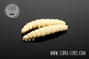 Przynęta Libra Lures Larva 4.5cm | 005 - Cheese | ser | 8 szt.