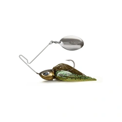Spinnerbait Nays MZ RNNR 2.0 S 7 | H-08 | 7g