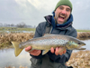 Przynęta Angry Pikes - Pussy Baits 7cm, 3g - Fioletowy - 5szt.
