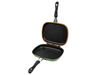 Patelnia DELPHIN ProfiPAN Green 22x28x7cm