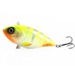 Wobler Murky Baits MaxVibe S 8cm | 22g | wolno tonący | MAVS8